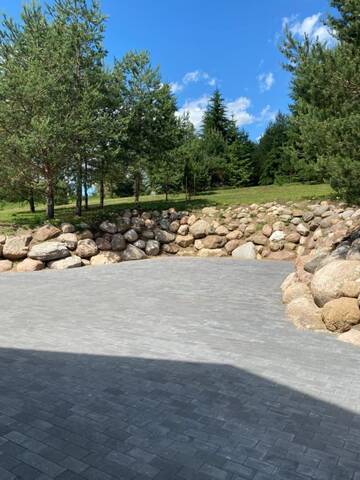 Фотографии Дома для отпуска Atpūtas parks Priežvanagi г. Livža (Латвия) №4 Фото Дома для отпуска Atpūtas parks Priežvanagi г. Livža 4